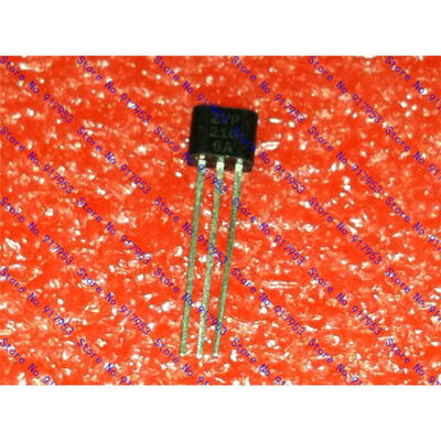 

Fast Shipping ZVP2106A TO-92S 10pcslot deal in all kind of electrocnic components
