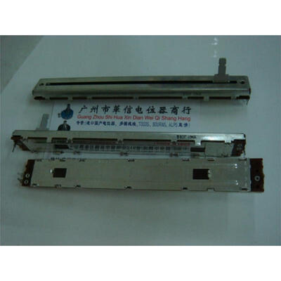 

128 cm single joint fader Slide Potentiometers A10K