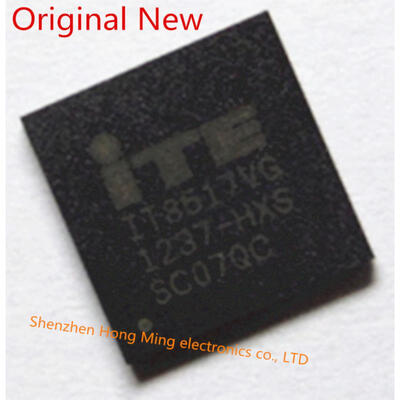 

2piece100 New for ITE IT8517VG HXS BGA IC for Motherboard Repair