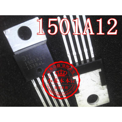 

AP1501A-12T5L 1501A12 TO-220