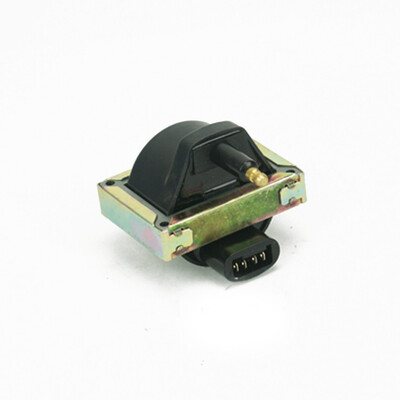 

Ignition Coil Fits CITROEN Ax Bx C15 PEUGEOT 106 205 309 405 1.0-1.9L 1978-