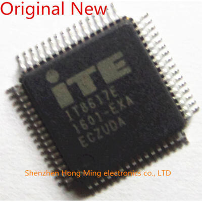 

100% New IT8617E EXA QFP Chipset