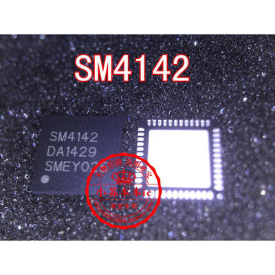 

SM4142 SM4142A