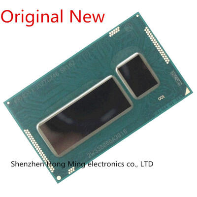 

100% New CPU i7-4500U SR16Z i7 4500U BGA Chipset