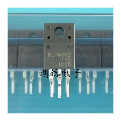 

Free shipping 40pcs/lot RJP63K2 LCD Plasma Authentic Original