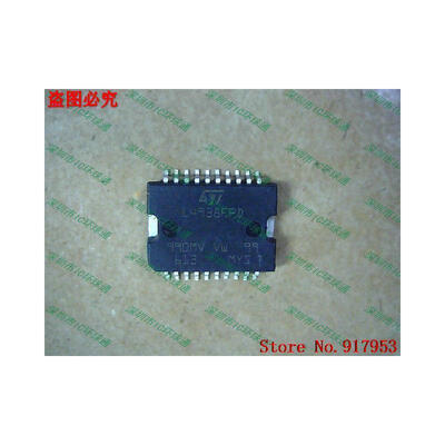 

Free shipping 10PCS L4938ED L4938ND