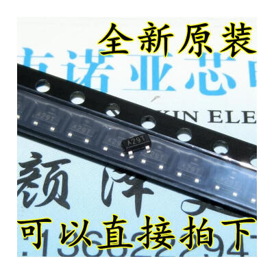 

AO3402 A29T SOT23