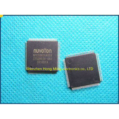 

100 New NPCE882GAODX NPCE882GA0DX QFP-128 Chipset