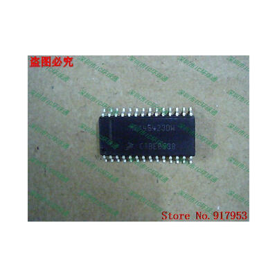 

Free shipping 10PCS MC145423DW XC145423DW