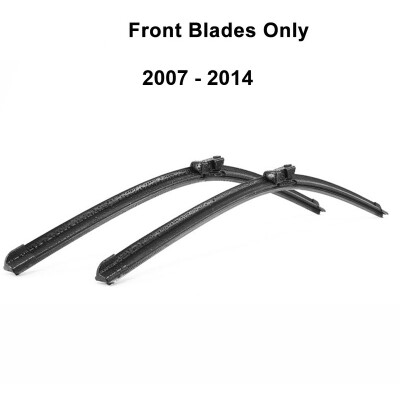 

Wiper Blades for Volkswagen Caddy 24"&18" 2005 2006 2007 2008 2009 2010 2011 2012 2013 2014