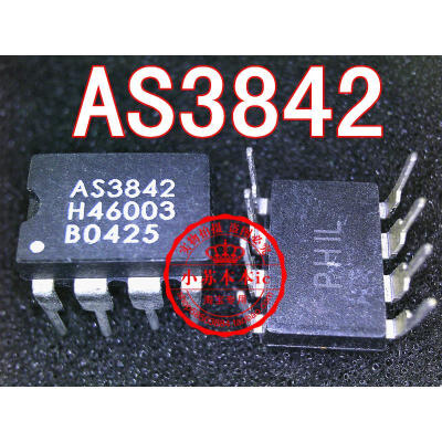 

AS3842 DIP