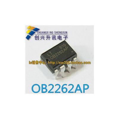 

OB2262AP DIP-8