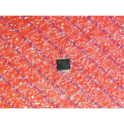 

Free shipping 5PCS in stock AST4051 MC74AST4051 TSSOP16