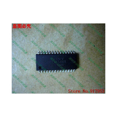 

Free shipping 10PCS 100 NEW CXA1586M