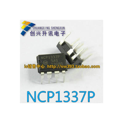 

NCP1337P DIP-7