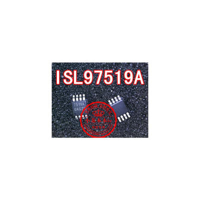 

ISL97519AIUZ 7519A MSOP8