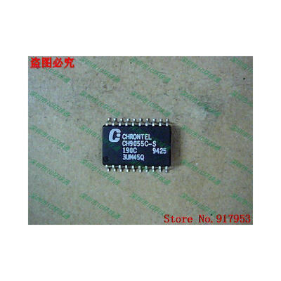 

Free shipping 10PCS CH9055A-S ch9055c-s