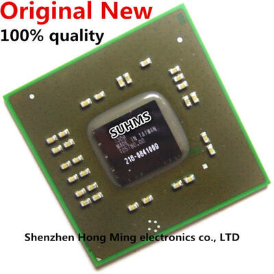 

100 Original 216-0841009 216 0841009 BGA Chipset