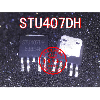 

20piece 100 New STU407DH TO252-5 Chipset
