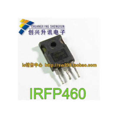 

IRFP460