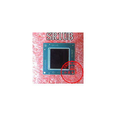 

Z3735F SR1UB Z3735G SR1UD BGA