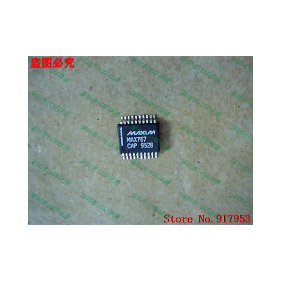 

Free shipping 10PCS MAX767CAP