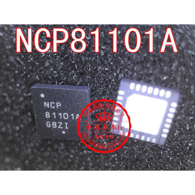 

81101A NCP81101A