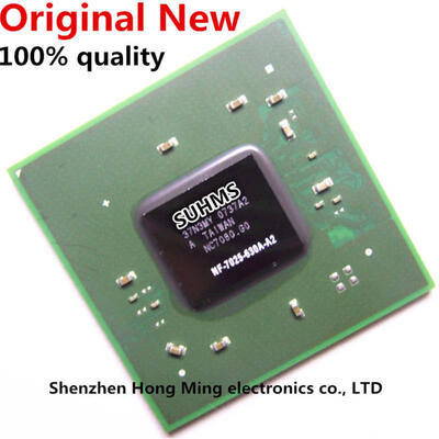 

100 New NF-7025-630A-A2 NF 7025 630A A2 BGA Chipset