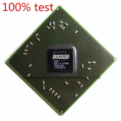 

100% test very good product 216-0728016 216 0728016 bga chip reball with balls IC chips