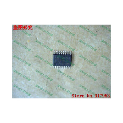 

Free shipping 10PCS 100% NEW ST75185C TSSOP