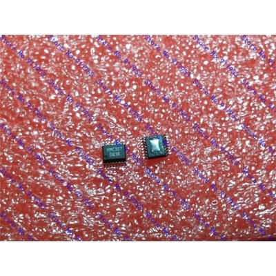 

Free shipping 5PCS HMC307QS16G HMC307 in stock