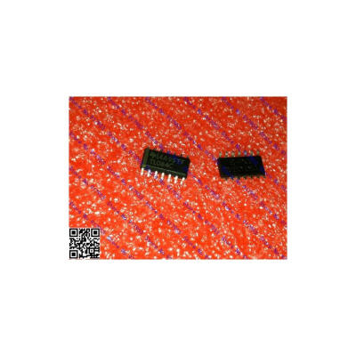 

50PCS 100 NEW TL084CDR TL084C TL084