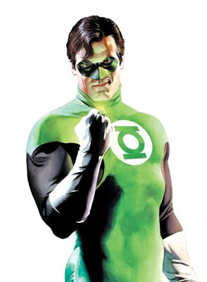 

Green Lantern The Greatest Stories Ever Told