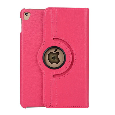 

Flip Case for Apple iPad Mini 5 2017 Shockproof Kickstand Slim Solid Cover for iPad Mini 5