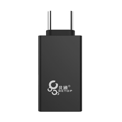 

Betop (Betop) BTP-5430 Type-C Type-C адаптер USB адаптер OTG адаптер данных