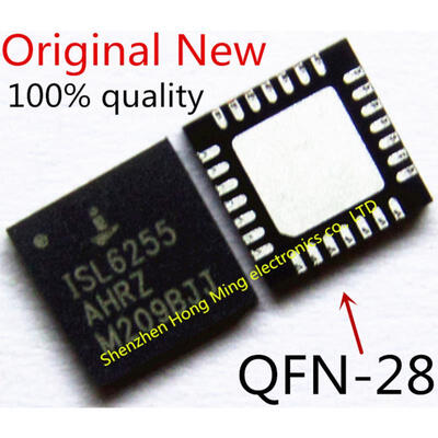 

10piece100 New ISL6255AHRZ ISL6255A ISL6255 QFN-28 Chipset