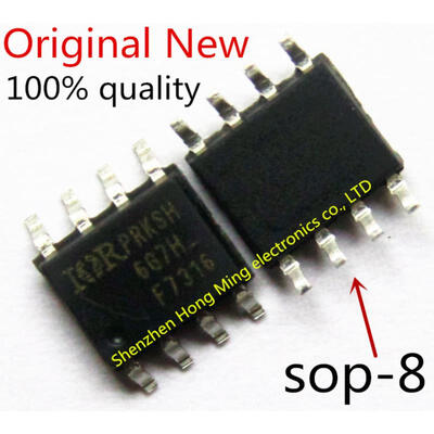 

10piece100 New IORF7316 IRF7316 F7316 SOP-8 Chipset