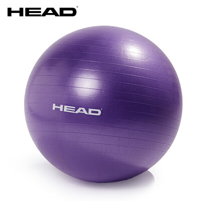 

Hyde (HEAD) NT753 yoga ball gray