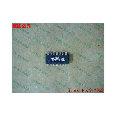 

Free shipping 10PCS 100% NEW LTC3728LEGN