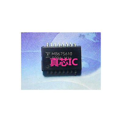 

MB675610