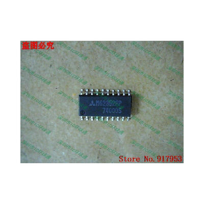 

Free shipping 10PCS 100% NEW M62352FP M62352