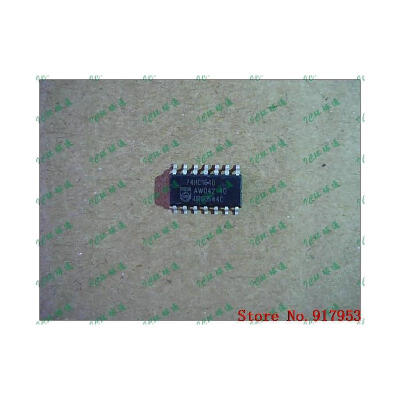 

Free shipping 10PCS MM74HC164M 74HC164M