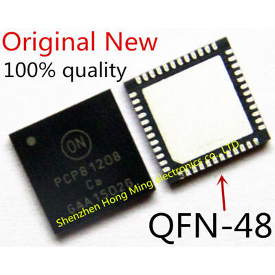 

(5piece)100% New PCP81208 PCP8120B QFN Chipset