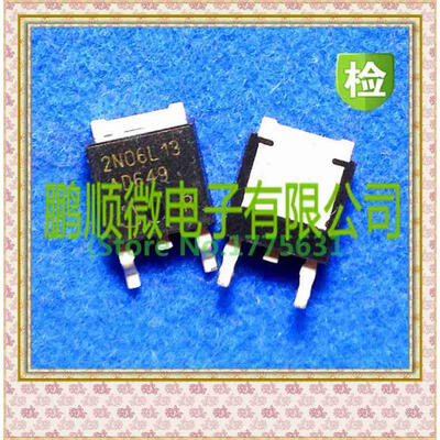 

50PCS/lot 2N06L13