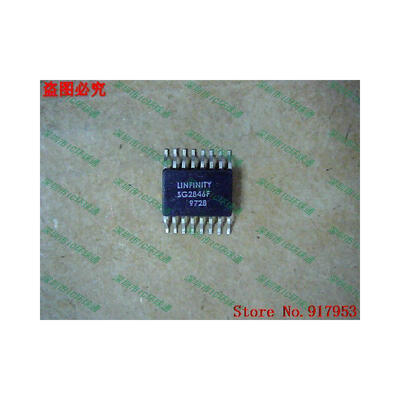 

Free shipping 10PCS 100% NEW SG2846F