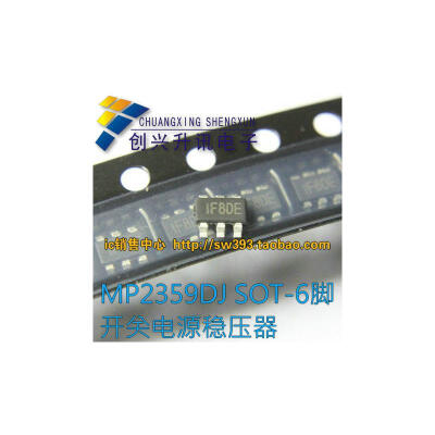 

MP2359DJ SOT-6