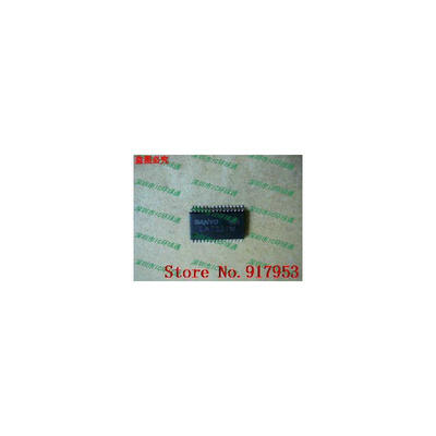 

Free shipping 10PCS LA7321M