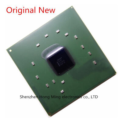 

100% New RG82875 SL744 BGA Chipset