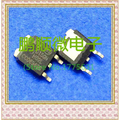 

50PCSlot D150NH02L TO-252