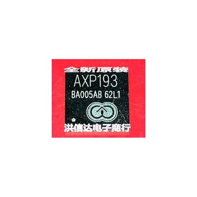 

AXP193